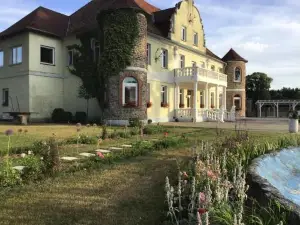 Gutshaus Darsikow