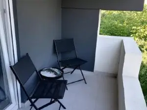 Drobnjak Apartments