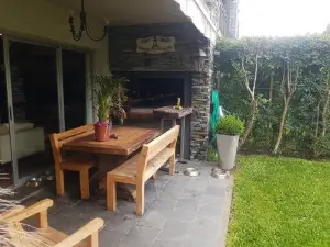 Hermosa habitación en Apartamento en Carrasco - Comparte Apartamento Conmigo