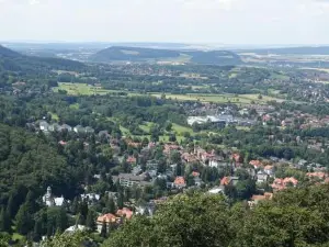 Ferienwohnung Ohanna