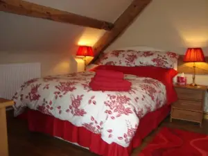 Lapwing Cottage