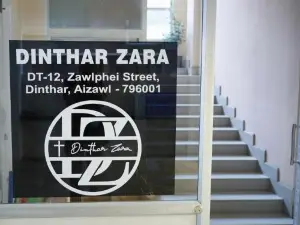 Hotel Dinthar Zara
