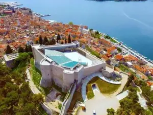 Krka Fairytale Little Castle