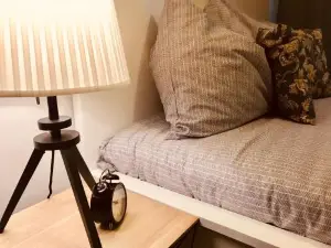 Apartament Bulwary Warty