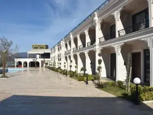 Grand Vuslat Erdek