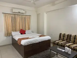 JK Rooms 147 Lions - Koradi Nagpur