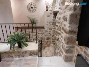 Chez Marinou