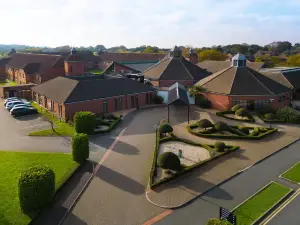 Delta Hotels Waltham Abbey
