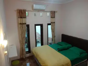 Ekklesia Inn Villa