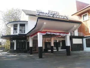 Hotel Pesanggrahan Jatiluhur