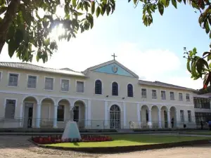 Centro de Encontro Imaculada Conceição