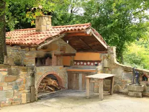 Agriturismo Fattoria Ca di Sole