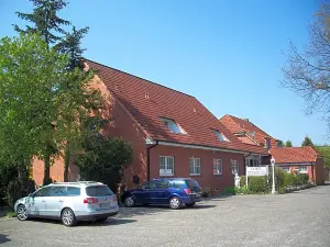 Hotel Barmstedter Hof