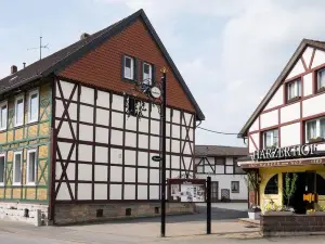 Harzer Hof