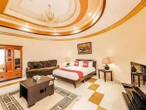 OYO 127 Bait Al Marmar Hotel