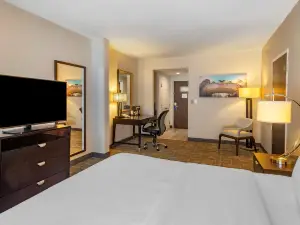 Best Western Plus Dalton Inn