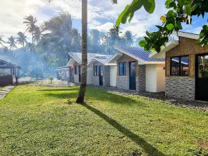 H-World Surfcamp