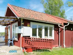 Nice Home in Åtvidaberg with