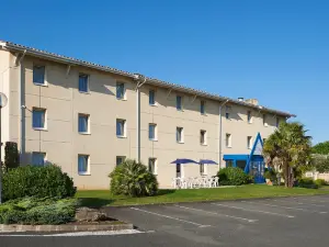 Atena Bordeaux Sud Est Créon - Vélo Friendly