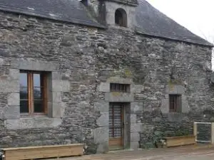 MANOIR DU LISCUIS