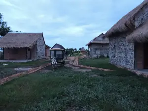 Real Home Stay