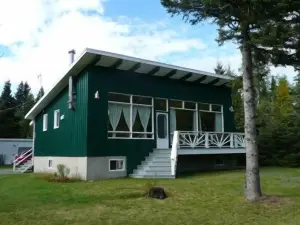 Domaine au Gré des Saisons