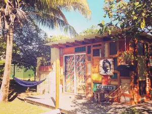 Mozambeat Motel
