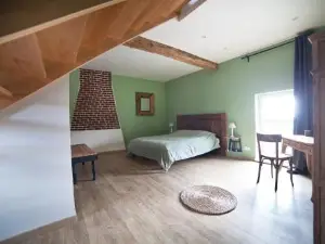 Les Chambres d'Hotes de Sophie