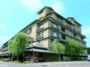 Hotel Tamanoyu