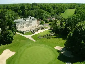 Domaine et Golf de Vaugouard - la Maison Younan