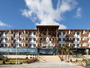 Ipeksoy Thermal Hotel