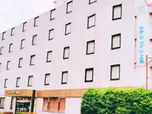 Hotel Mates Ageo
