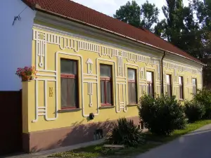 Duna Vendégház