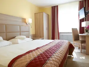 Hotel Wendelstein