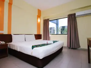 Sun Inns Hotel Sitiawan