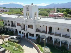 Hotel Portal del Santo