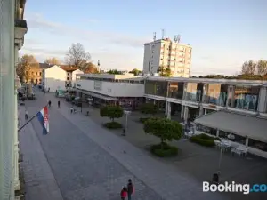 Apartman Tena