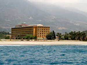 Sunshine Hotel