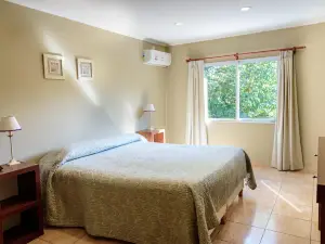 Apart Hotel Curahue