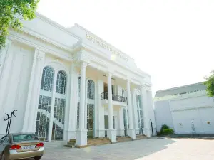 Huu Nghi Hotel Quang Tri