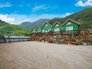 Hongcheon River Hill Pension