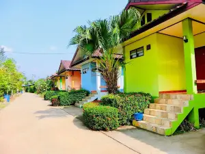 Chatchawan Resort  Single House Zone B