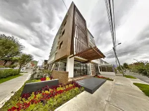AZ Hotel