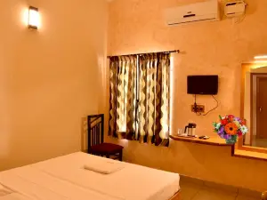 Yogi Ram Inn