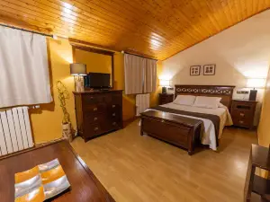 Hotel de Montaña Rubielos