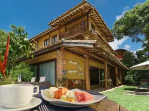 Hotel Via Dos Corais