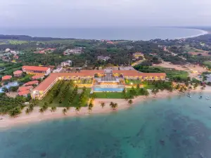 Amaya Beach Passikudah