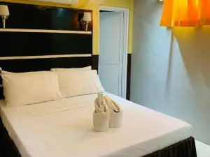 Taj Hotel