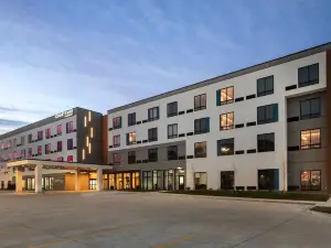 Courtyard Bettendorf