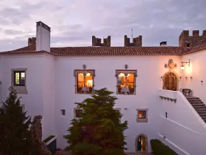 Pousada Castelo de Obidos – Historic Hotel